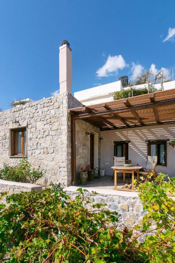 Villa Maria Stavrokhorion Exterior photo