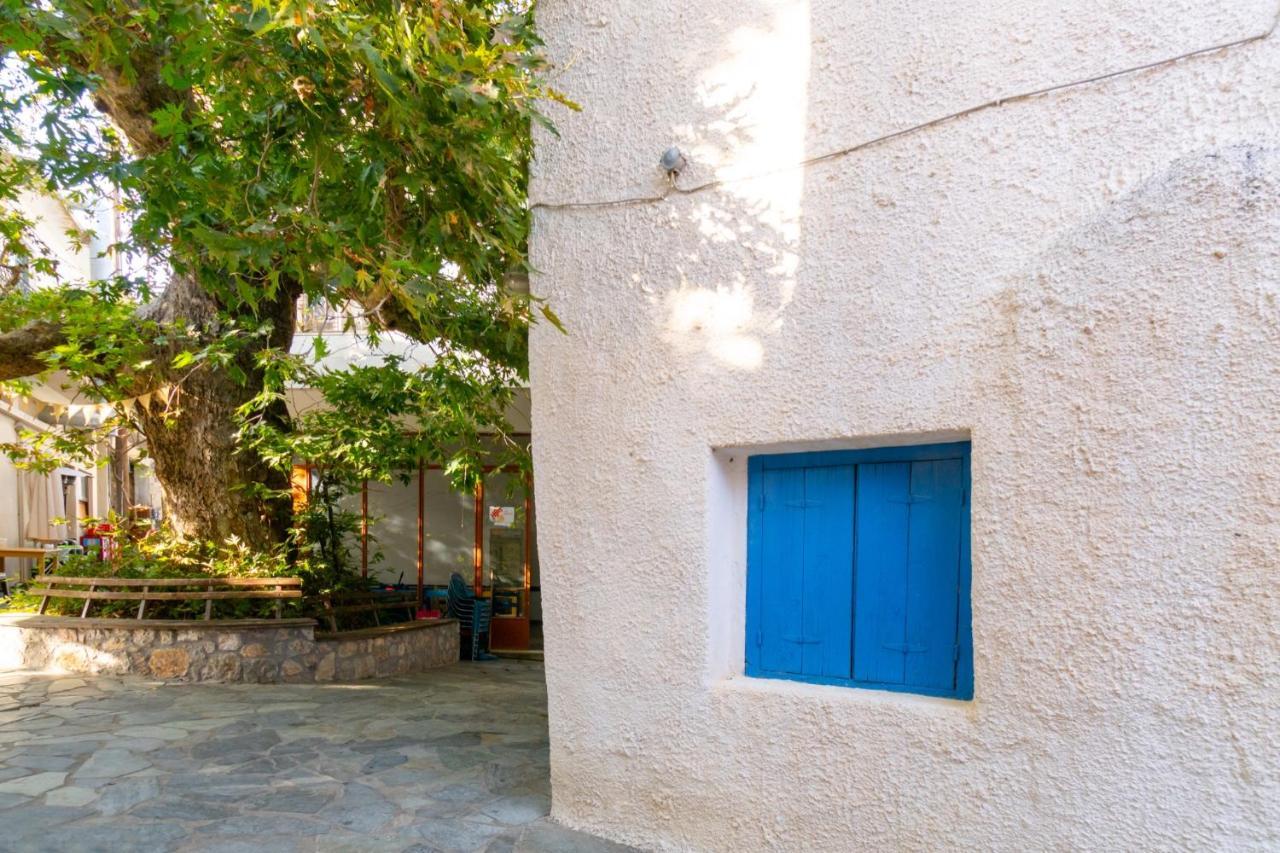 Villa Maria Stavrokhorion Exterior photo